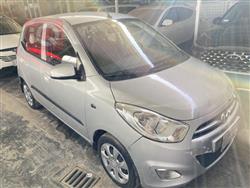 هیوندای i10